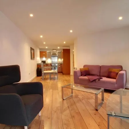 Jo House Apartment